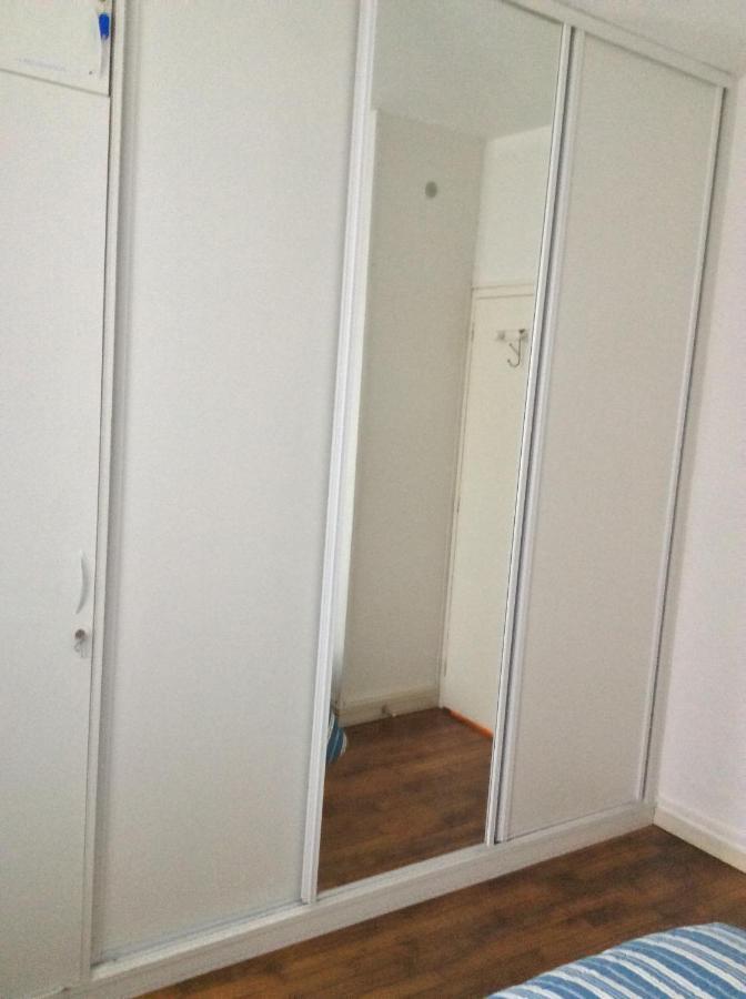 Agreable Appartement Dans Le Vieux Trouville Bagian luar foto