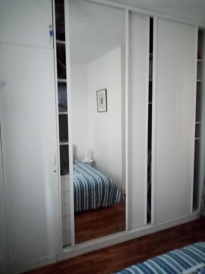 Agreable Appartement Dans Le Vieux Trouville Bagian luar foto
